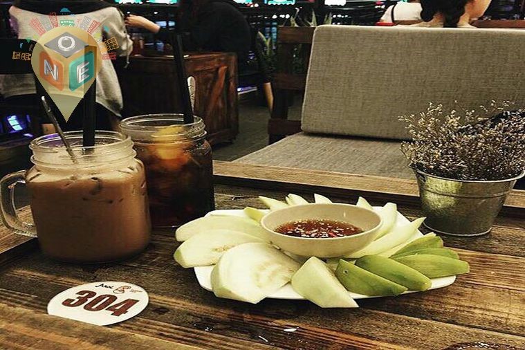 Aroi Dessert Cafe - Đà Nẵng